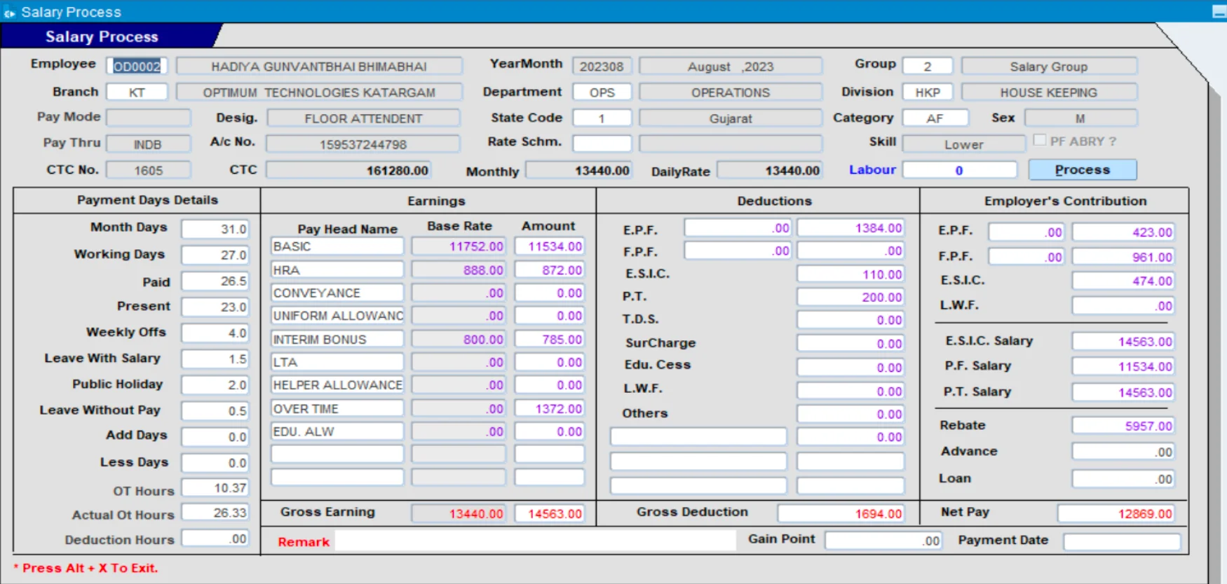 payroll-software