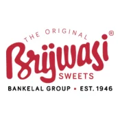 Brijwasi Sweets