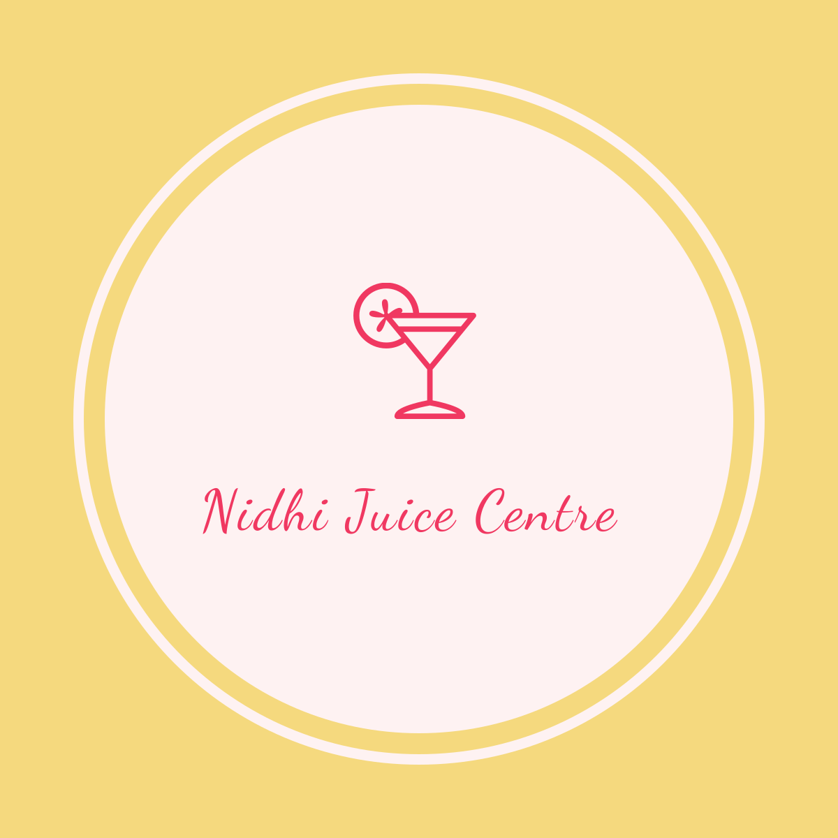 Nidhi Juice