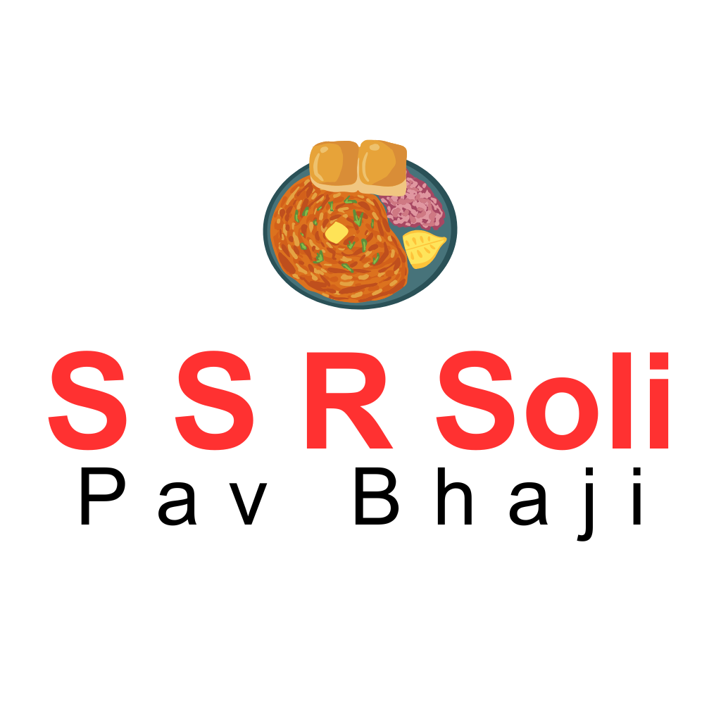 Solly Pav Bhaji