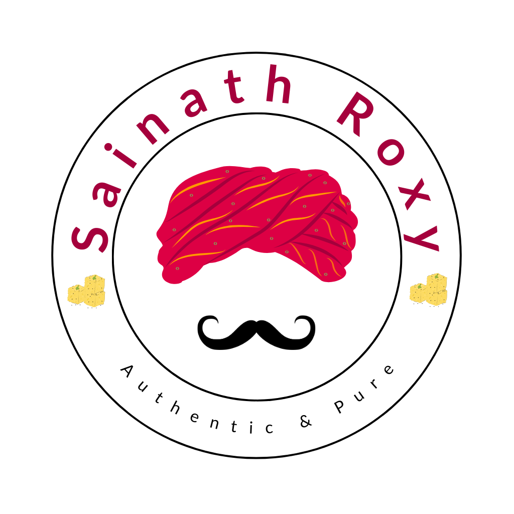 Sainath Roxy (Shev Khamani)